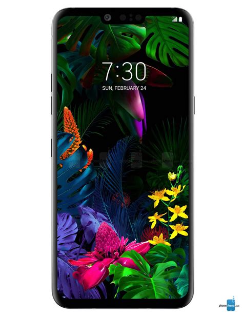 lg g8 specs.
